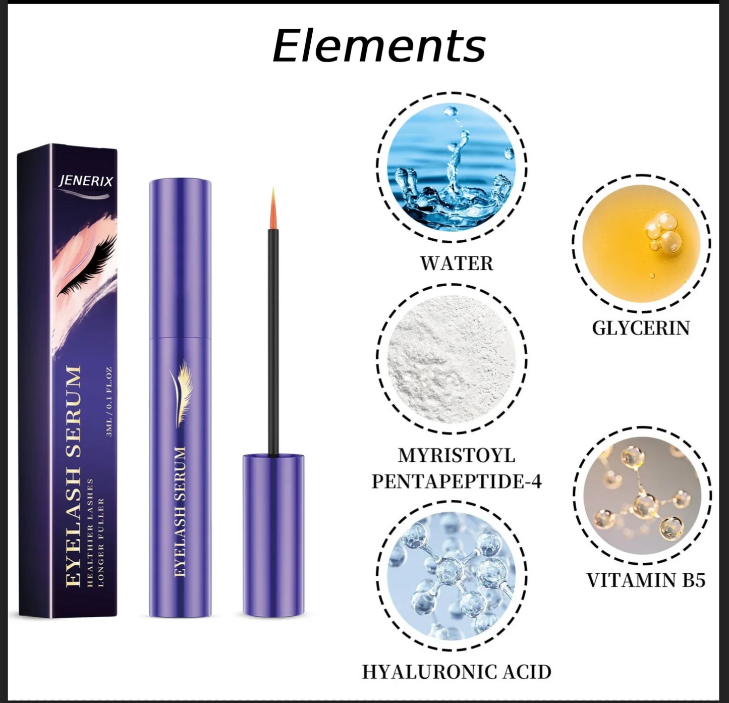 Luxury Lashes