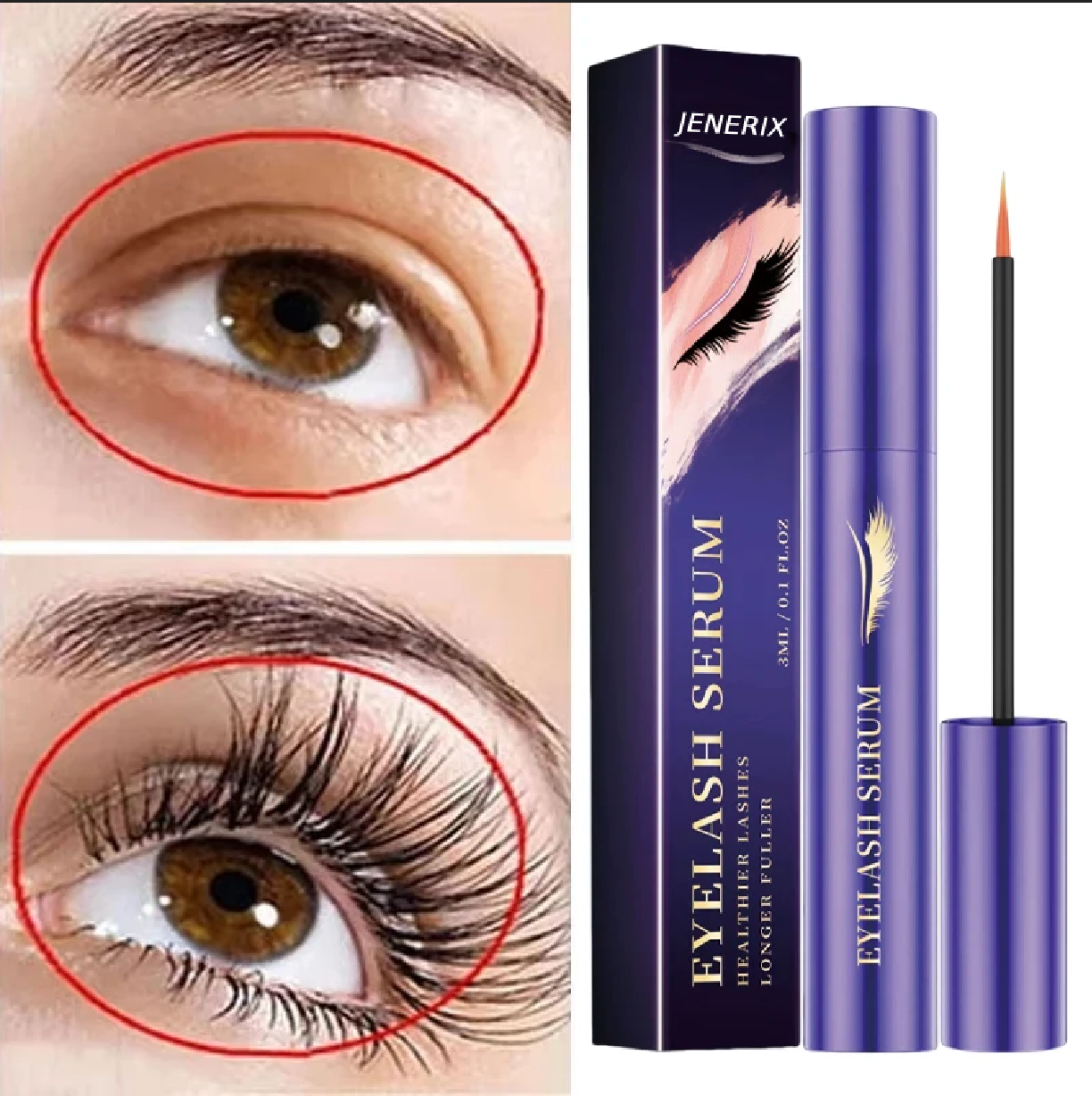 Luxury Lashes